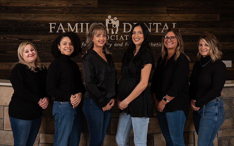 Family Dental Associates Miami OK